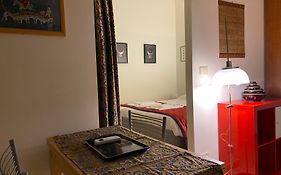 Suite China Soul - Flaminio - Olimpico - Auditorium